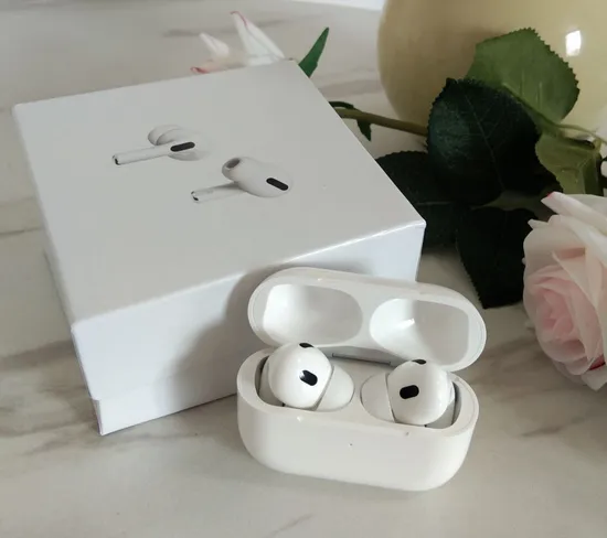 PRO 2 3 Wireless Earbuds Noise Cancelling Headphones Airports PRO 