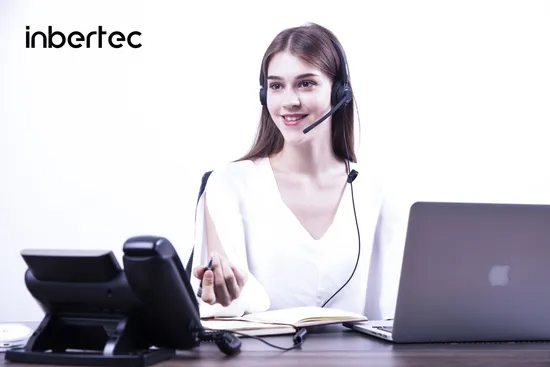 Professional One Side Wired Computer Headphones USB for Office/Airline 