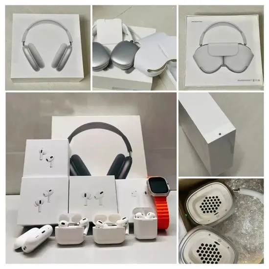 Bluetooth Top Vendor Wireless Tws Over