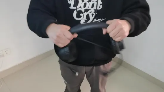 Promo OEM Headset 3.5mm Language Lab Headset Headphone CE Bass Stereo Wired Earphone Lab Wired Cable Noise Cancelling Professional Xrl 