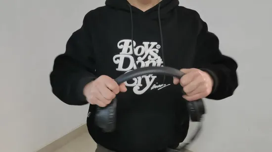 Customized Headset 3.5mm Language Lab Headset Headphone CE RoHS OEM Available for Language Computer Lab Wired Cable Noise Cancelling Detachable Cable 